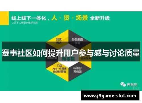 赛事社区如何提升用户参与感与讨论质量